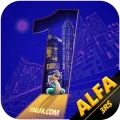 111alfa Mega - Casino & Slots