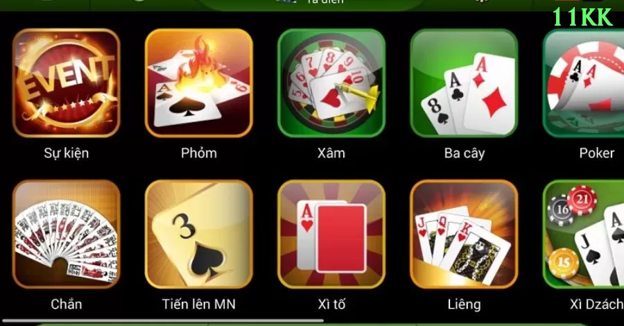1071bet Casino Super v4.6.4 Screenshot 1