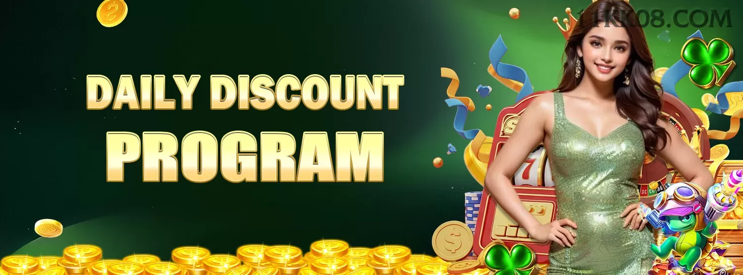 Bônus boas-vindas 11kk R$100