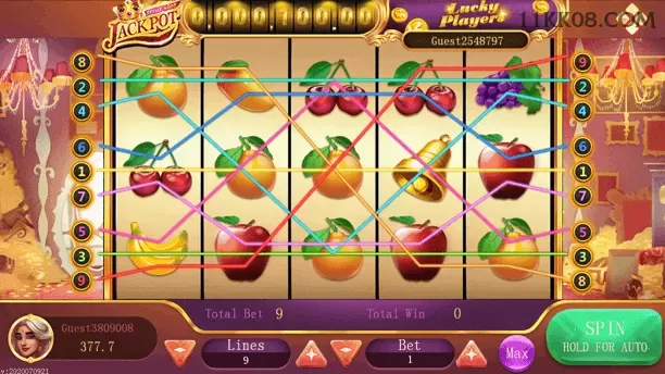 App 11kk slots mobile
